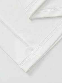 Balabala Tween Jungen Langarm Schnelltrocknend T-Shirt mit UV-Schutz - Benbai - Übersicht 9