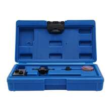 YUNRUX Brake Line Compact SAE Double Flaring Tool, Brake Line Flaring Tool