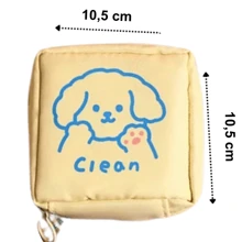 Sanitary Pad Holder For Bag - Waterproof Portable Multifunctional Sanitary Pad For Women - 彩色 - 查看 10