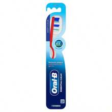 Healthy Clean Soft Bristle Manual Toothbrush - 1ct - 1 - View 6