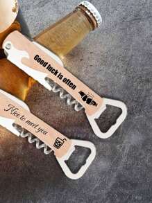 Custom Name Bottle Opener Keychain,Personalized Short Bottle Opener,Customized Initials Beer Bottle Opener,Customizable Text Wine Bottle Opener,Bag Ornaments,Stainless Steel Name Key Chain,Keychains For Women/Men,Birthday Gifts,Wedding Gifts,Anniversaries,Suitable For Men,Women,Bridesmaids,Fathers - Style a - View 7