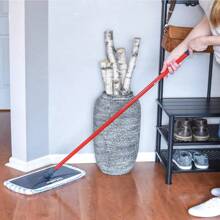 O-Cedar Hardwood Floor 'N More Microfiber Mop