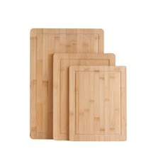 Dura Culina Bamboo Cutting Boards