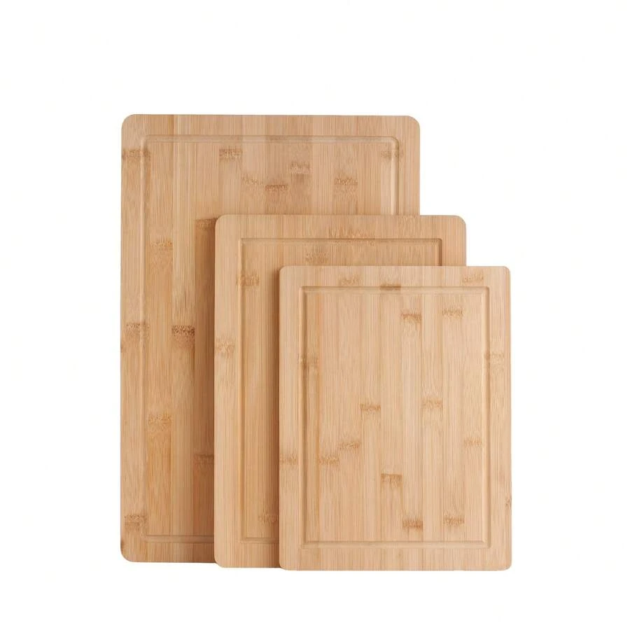 Dura Culina Bamboo Cutting Boards