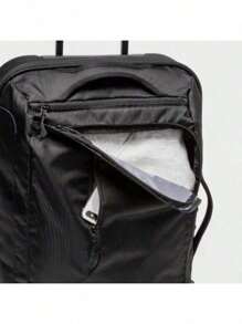 Softside Carry On Suitcase - Embark™ - Black - View 4