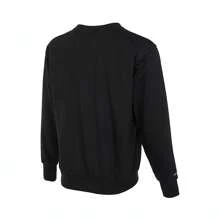 Nike 2023 Men's AS LAL MNK DF STD ISS Crew Sweatshirt/Pullover Knit Hoodie DX9749-010
