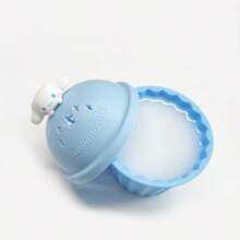 Miniso 肉桂狗系列 - 香氛蜡烛（蓝铃花）（1个） - 清甜香 - 查看 2