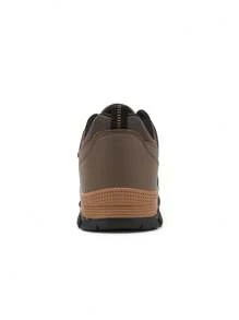 cna.trop Chaussures de randonnée extérieure pour hommes, baskets athlétiques antidérapantes pour le trekking, le camping et les voyages