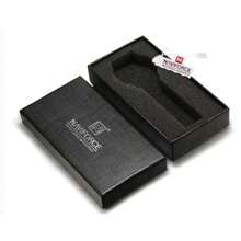 NAVIFORCE Men's Multifunctional Quartz Sport Watch Rubber Band With Luminous Hands & Chronograph,Perfect For BusinessCasual/Sporty/Street/Blacken/IndustrialStyle/Gym/Refreshing/Tonneau/Young/Business - one-size - View 10