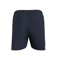 Tommy Hilfiger SF MEDIUM DRAWSTRING - Dark night navy - View 3