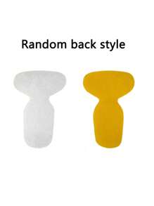 1/2/4 Pairs Heel Grips Liner Cushions Inserts For Loose Shoes, Insole, Heel Pads Snugs For Shoe Too Big Men Women, Filler Improved Shoe Fit And Comfort, Prevent Heel Slip And Blister For Women High Heels Women Pumps And Men Sneakers Shoes, Shoes And Boots Accessories Supplies (Beige)