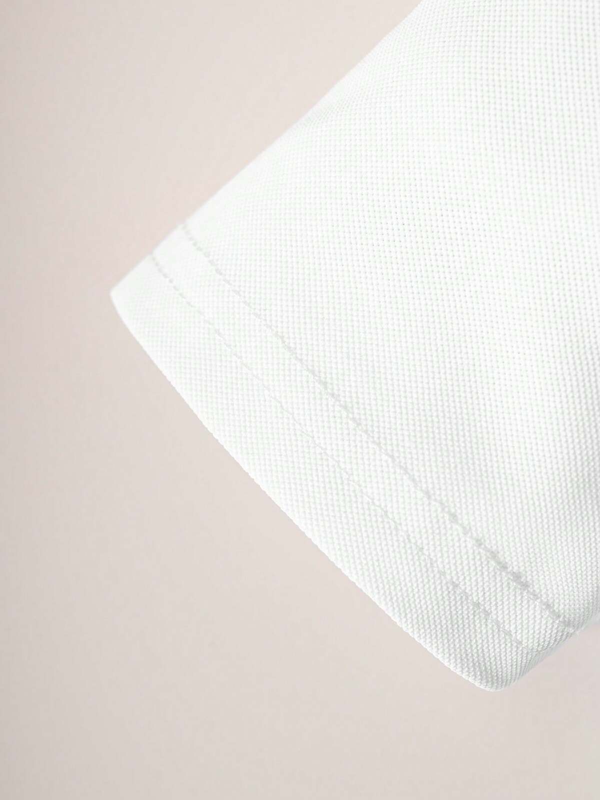 3 pièces Chemise Polo classique brodée de cheval pour jeunes/enfants, convient aux activités quotidiennes, aux voyages de groupe, aux rassemblements, à l'extérieur, etc. 9