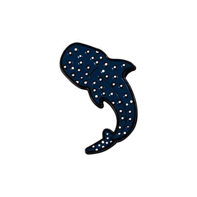 Whale Shark Enamel Brooch Fashion Decorative Brooches Ornaments Lapel Bag Badges Jewelry Gifts 2025 New Style Pin For Clothes Bag Charm School Kpop Backpack Teacher Supplies Bag Charms Cute Office Accessories Shirts Jacket Christmas Halloween Autumn-Winter Accessories,Suitable For Teens, Youth,Men,Casual, Outdoor, Athletic, Vacation, Graduation Gifts, Birthday, Daily Wear Clothes Pin Funny Teacher Gifts