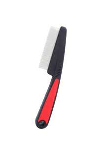 Dandruff Comb, Stainless Steel Fine Tooth Comb, Scalp Psoriasis Comb, Dandruff Remover Comb Scalp Sweep Detoxing Comb, Lice Comb Multifunctional Hairbrush For Scalp Massage Combs For Women Men Kids