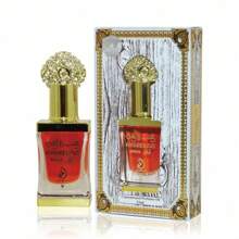 Arabiyat Khashab Oud White 12ml Extrait de parfum sans alcool unisexe