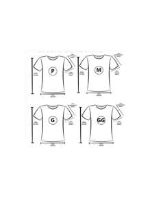 Kit Conjunto Camiseta e Shorts Tactel Algodão Premium Lancamento Dia dos Pais