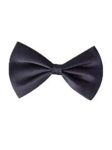 Modische verstellbare Fliege für Kinder, Jungen und Mädchen Blumen-Schleifen-Fliege, englischer Stil Baby-Fliege für Wettbewerbe, Hochzeiten, Aufführungen, Geburtstage, passend für Kinder von 3-12 Jahren