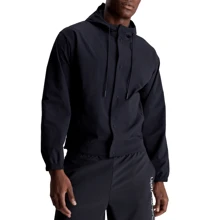 Calvin Klein Giacca intrecciata