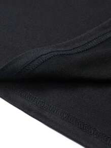 Floral Hand Drawn Mandala Inspired Design Pure Cotton Women's Tshirt Comfort Fit