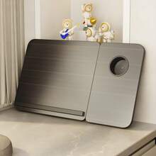 Portable Laptop Desks - 棕色 - 查看 7