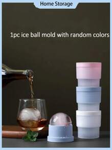 3 Packs Stackable Can Organizer Rack For Fridge - 4-Tier Transparent Beverage Storage Container With Comfort Handle (11''x4''x3'', 6oz) - Space Saving Soda/Beer/Cans Refrigerator Organizer Box, PP Material For Home/Office/Kitchen, Modern Minimalist Design, Perfect Gift For Christmas/New Year (Yellow/Blue/Orange)
