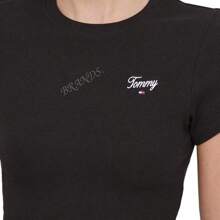 Tommy Hilfiger TJW SLIM CRP SCRIPT