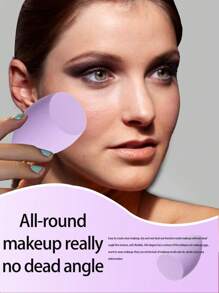 50个装美妆蛋套装，美妆蛋套装，多色美妆蛋，粉底晕染美妆蛋，干湿两用美妆蛋，粉底霜和粉饼两用，打造无瑕妆容，不含乳胶，干湿两用粉底，完美底妆，适用于液体、膏状和粉状粉底，不含乳胶，双用途美妆粉扑，适合所有肤质，化妆品，价格实惠，房间装饰，梳妆台，旅行，卧室，化妆配件，粉扑，美妆蛋，粉扑，美妆海绵，价格实惠，圣诞礼物，化妆品，化妆工具，便宜货，礼物，女士礼物，圣诞礼物