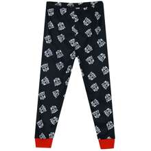 TRANSFORMERS Long Pyjamas | Bumblebee Boys' Pyjama Set | Kids' PJs - Multicolor - View 5