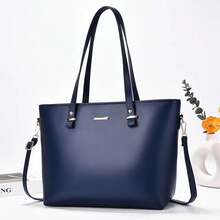 Women Crossbody - 紫色 - 查看 6