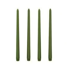 4pcs/Gradient Color Candle Set For Wedding, Festival, Candlelight Dinner, Home Decoration ,Customized Candles Are The Best Gift For Mothers And Loved Ones,30.5cm Long Pole Candle,Room Decor,Gifts Birthday Graduation