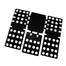 1/2 chiếc giá đựng quần áo tiết kiệm không gian cho tủ quần áo nhỏ gọn và tủ phòng ngủ, tấm nhựa gấp có lỗ tròn giúp thông gió, lưu trữ nhiều lớp dễ dàng lấy ra; lý tưởng cho việc dọn dẹp mùa xuân, chuẩn bị lễ Phục sinh, quà tặng Ngày của Mẹ và làm mới tủ quần áo mùa xuân/hè trong không gian hẹp, giải quyết sự lộn xộn với giải pháp sắp xếp tủ quần áo thông minh, nhẹ nhàng cho ngôi nhà hiện đại. - Nhiều màu - Xem 9