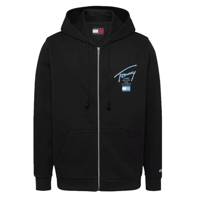 Tommy Hilfiger TJM REG SIG TWIST ZI