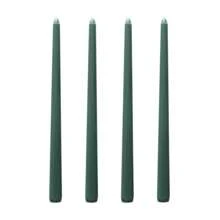 4pcs/Gradient Color Candle Set For Wedding, Festival, Candlelight Dinner, Home Decoration ,Customized Candles Are The Best Gift For Mothers And Loved Ones,30.5cm Long Pole Candle,Room Decor,Gifts Birthday Graduation