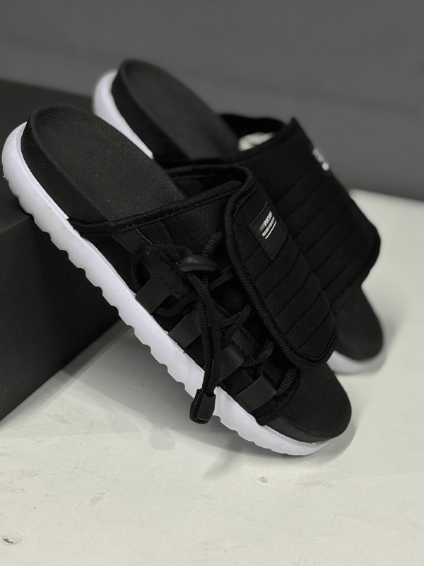 Chinelo Masculino Asuna Slide  Anatomico Sandália Nuvem Feminina Verão Clássico Leve Macio Confortável