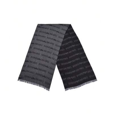 Men Wear Scarves And Scarves 625060 CC786 00041
