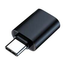 Type-C To USB 3.0 Adapter OTG USB-C To USB3.0 Convertor For Mobile Phone Laptop Notebook Fast And Easy Connection CARS