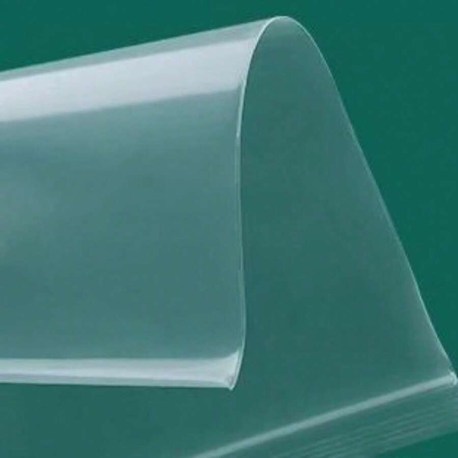 1 Pcs Clear Re-Sealable Bags Good For Bakery, Snacks, Candle, Soap, Cookie, Jewelry, Cards - Randomly 1 Pcs Clear Re-sealable Bags - View 1