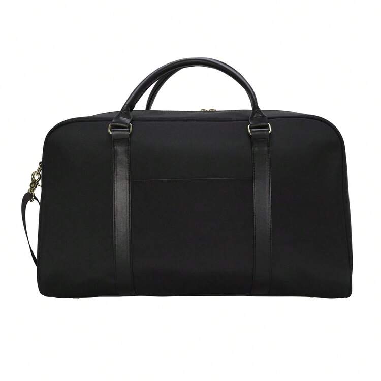 21 In Weekender Duffel Bag For Travel, - 黑色 - 查看 1