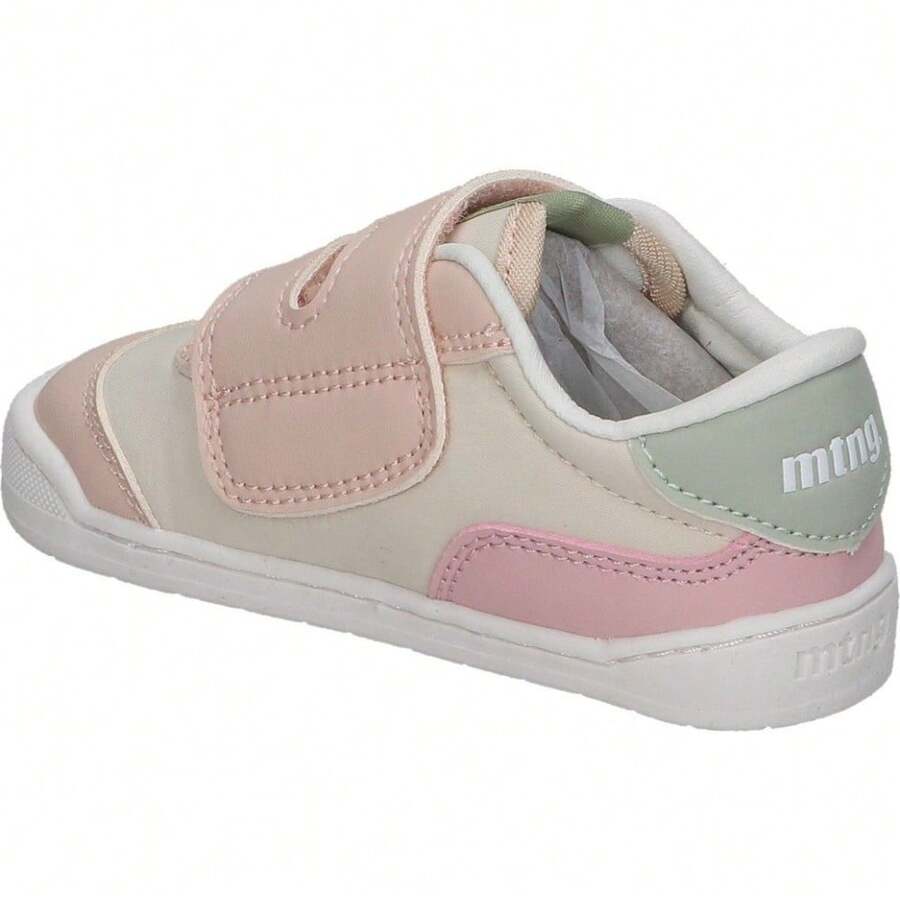 ZAPATOS MUSTANG MTNG 48934 NIÑA - Rosa - Ver 1