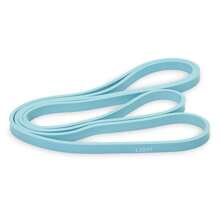 Super Band Kit 3-Pack, Light Medium And Heavy Resistance Bands Included