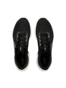 LI-NING SUPERLIGHT 22 Men's Running Shoes Professional Sports ARBV001 Legit Official Store - Black - View 4