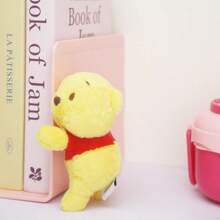 Miniso Disney Stitch Series Angel Fridge Magnet, Cute Creative Decorative Magnetic Sticker（1 PC)