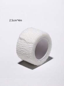 Vendaje protector para dedos, cinta de tela no tejida elástica y transpirable para la protección de las articulaciones de los dedos para manicura y cuidado de las uñas - Multicolor - Ver 14