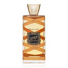 Lattafa Oud Mood Elixir 100ml Unisex Eau De Parfum - Woody & Earthy - View 3