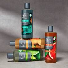 Men Care Relaxing Eucalyptus   Cedar Hydrating Body Wash Soap - 18 Fl Oz