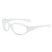 1 Pair Cycling Sports Outdoor Dust-Proof Driving Glasses