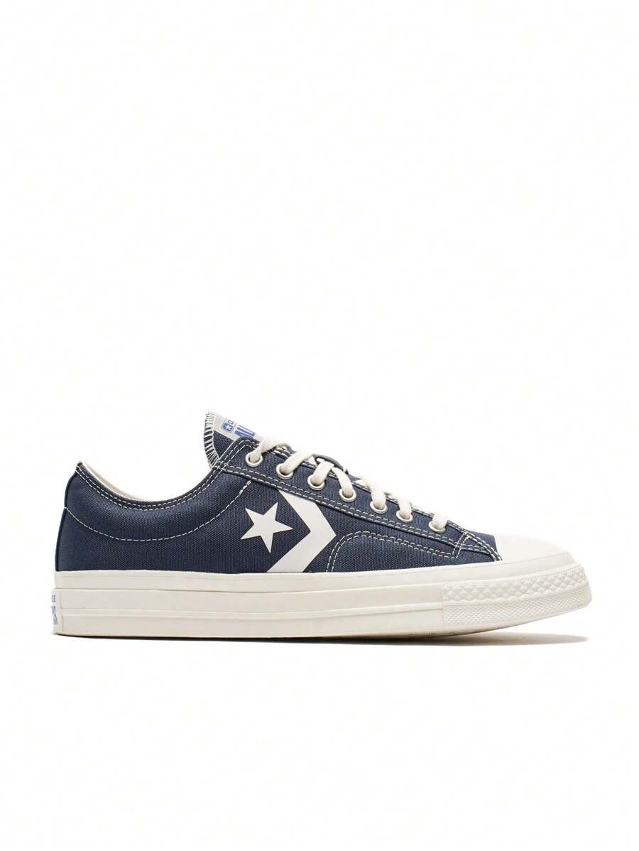 CONVERSE STAR PLAYER 76 OX - Sneakers - Navy Blue - View 1