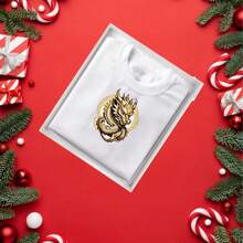 20 - Sheet Pack Of A4 Inkjet Heat Transfer Paper - For Customizing Fabrics - 白色 - 查看 5