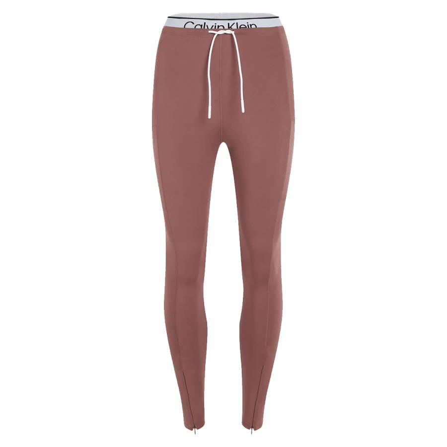 Calvin Klein Legging da donna (7/8)