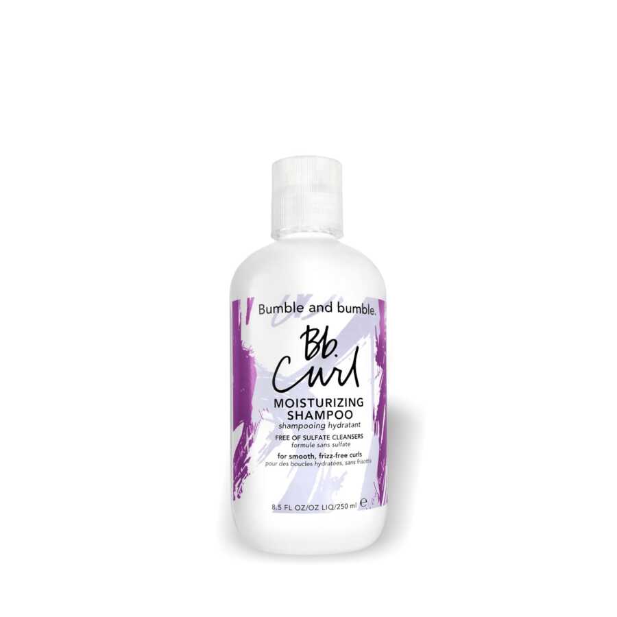 Bumble & bumble Dầu gội dưỡng ẩm cho tóc xoăn BUMBLE AND BUMBLE Bb. 250 ml - trắng - Xem 1